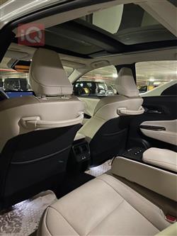 تويوتا كراون